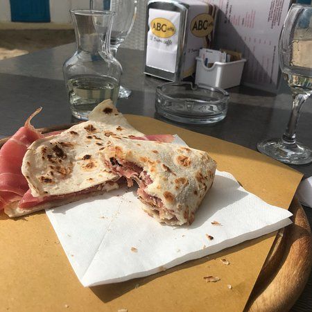 Bagni 101-102 Lupi di Mare